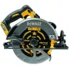 Nešiojamasis diskinis pjūklas DeWalt DCS578NT — belaidis rankinis pjūklas, 1 vnt.