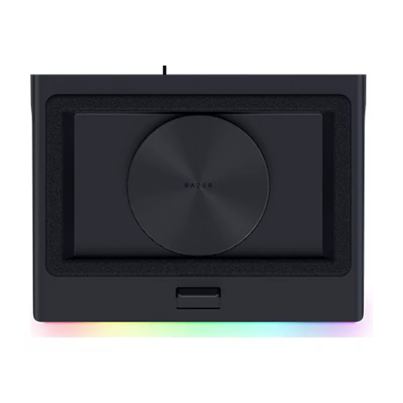 Razer RC21-02300100-R3GW Juoda