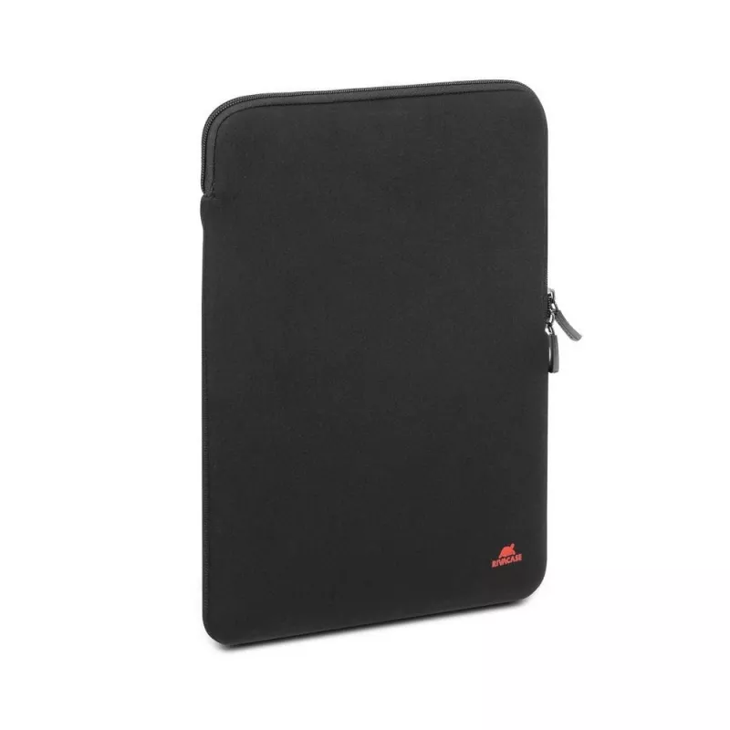 Dėklas-įmautė Rivacase 5223B nešiojamojo kompiuterio dėklas 39,6 cm (15,6 colio) Juoda