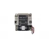 Supermicro SNK-P0068AP4 kompiuterio aušinimo sistema Procesoriaus oro aušintuvas 6 cm Juoda, Nikelio