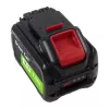 Green Cell akumuliatorius DCB547, skirtas DeWalt XR elektriniams įrankiams 18V 9Ah/FLEXVOLT 54V 3Ah, pakaitalas DCB547 DCB548