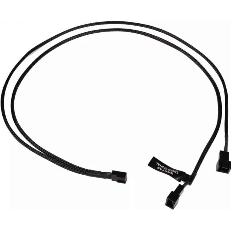 Alphacool 18690 vidinis maitinimo laidas 0,6 m (18690)