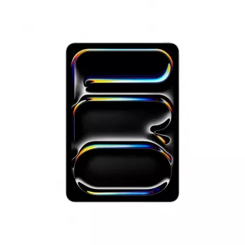 Apple iPad Pro Apple M 2 TB 27,9 cm (11) 16 GB Wi-Fi 6E (802.11ax) iPadOS 17 Sidabrinis