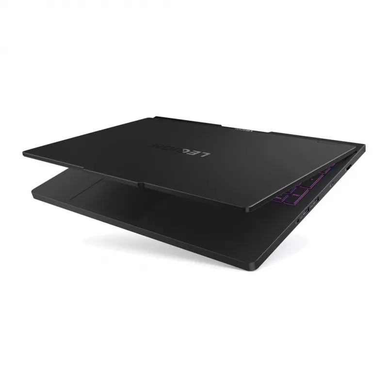Lenovo Legion Pro 5 16IAX10 Ultra 9 275HX 16 WQXGA OLED 500 nitų blizgus 165 Hz 32 GB DDR5 5600 SSD 1 TB GeForce RTX 5070 8 GB 80 Wh Win11 Eclipse Juoda