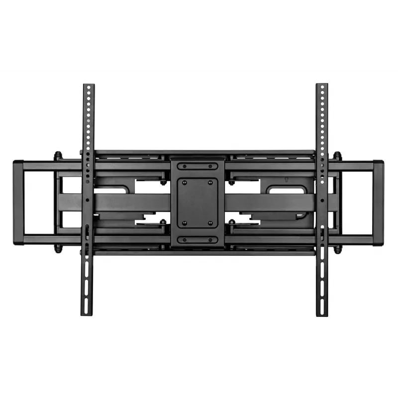 Gembird WM-120 pc(s)-01 TV laikiklis/stovas 3.05 m (120) Juoda
