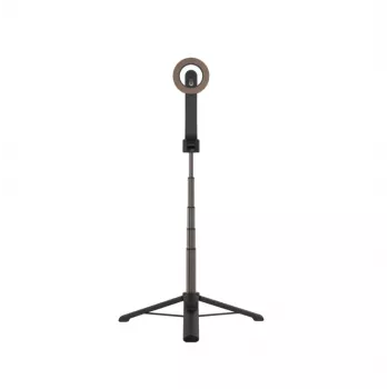 Asmenukių lazda FIXED FIXSN-M-BK Bluetooth fiksuota 72 cm aliuminio lydinys
