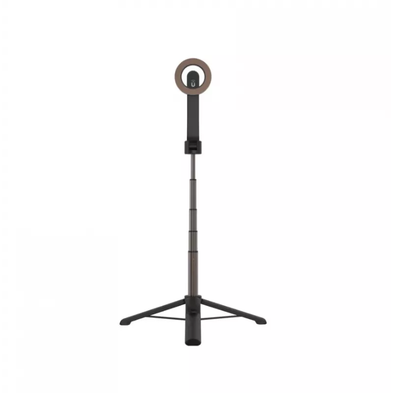 Asmenukių lazda FIXED FIXSN-M-BK Bluetooth fiksuota 72 cm aliuminio lydinys