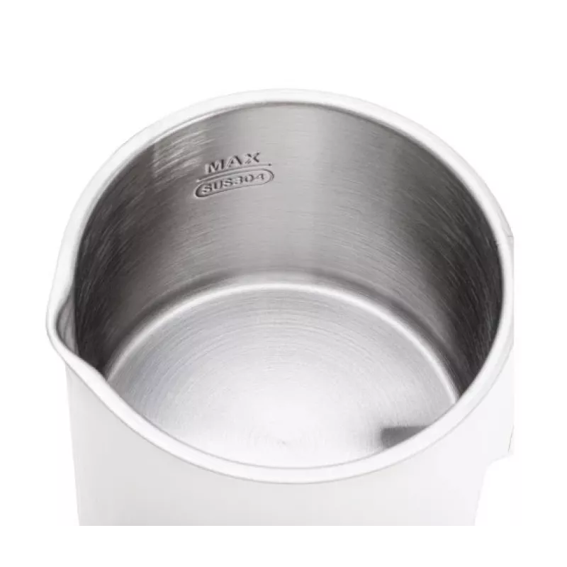 travel kettle 0,8 l White AD 1388
