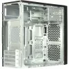Kompiuterio korpusas Inter-Tech Case Micro IT-6516 Ripple juodas