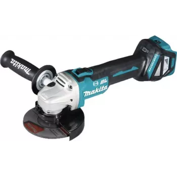 Makita DGA513ZJ kampinis šlifuoklis 125, 22,23 8500 RPM 2,4 kg