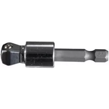 Makita E-03420 torsioninis adapteris 3/8 inch - 1/4 inch 50 mm 1/4 inch (E-03420)