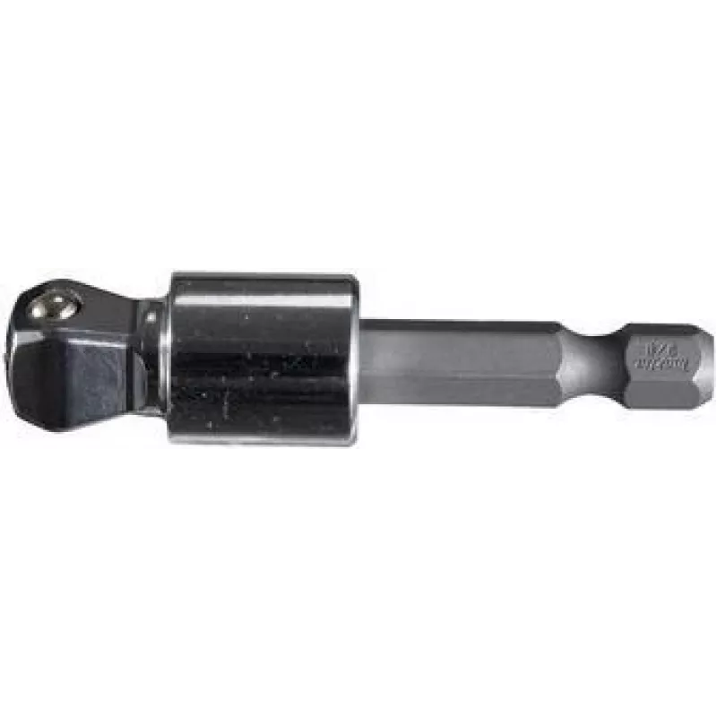 Makita E-03420 torsioninis adapteris 3/8 inch - 1/4 inch 50 mm 1/4 inch (E-03420)