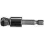 Makita E-03420 torsioninis adapteris 3/8 inch - 1/4 inch 50 mm 1/4 inch (E-03420)