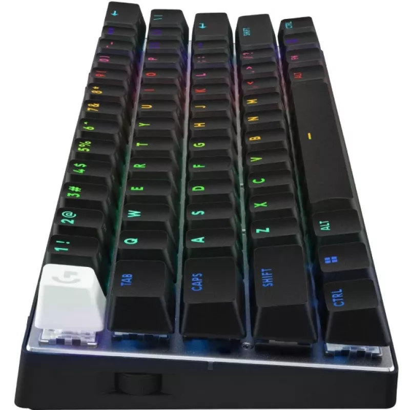 Logitech G PRO X 60 - Klaviatūra - Žaidimų - 60%
