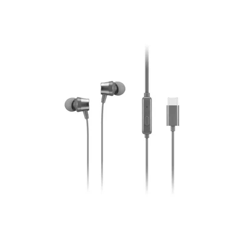 Lenovo 300 USB-C GXD1J77353 - ausinės į ausis