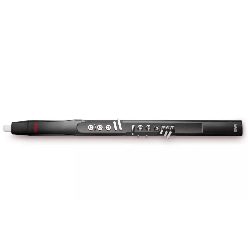 AKAI EWI 5000 elektroninis pučiamasis instrumentas belaidis USB MIDI juodas