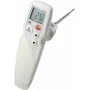 TESTO patikimas profesionalus maisto termometras 105 (0563 1051)