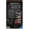 Star Wars Villainous - Final Revenge, stalo žaidimo plėtinys