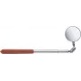 Basetech TC-WLI-450 apžiūros veidrodis ištraukiamas veidrodžio dydis: (Ø) 52 mm (BT-2203093)