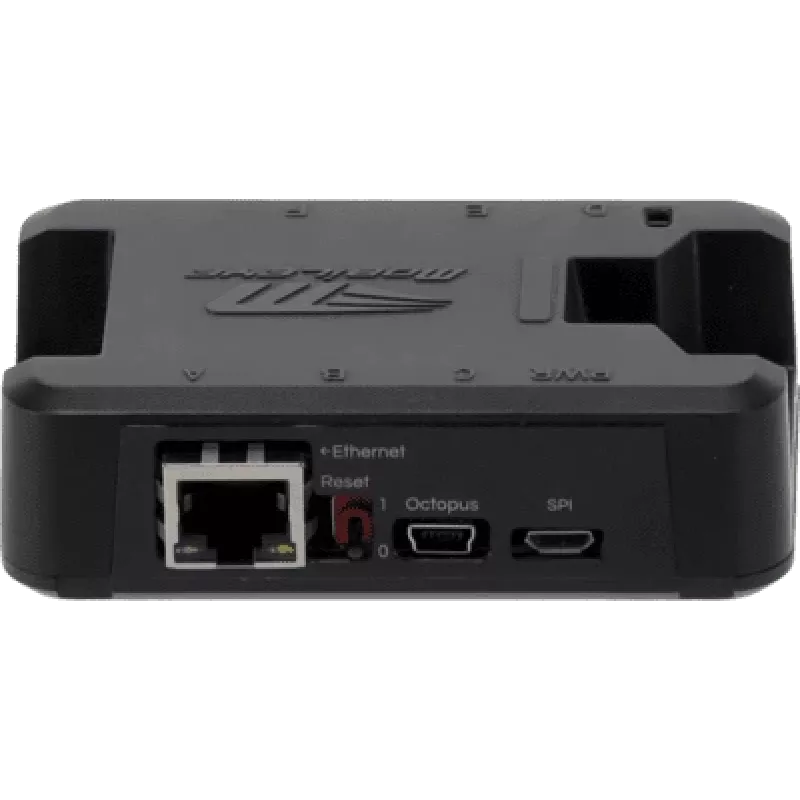 Mobileye EyeNet