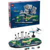 Building Blocks Family 41838 Travel Memories