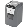 Rexel Optimum AutoFeed+ 150X automatinis kryžminio pjovimo popieriaus smulkintuvas P4