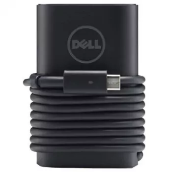Kintamosios srovės maitinimo adapteris Dell 65W modelis 2Px0N — atsarginis nešiojamojo kompiuterio maitinimo šaltinis