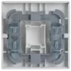 Busch-jaeger 2CKA001751A3179 Tinklų įrenginys Baltas