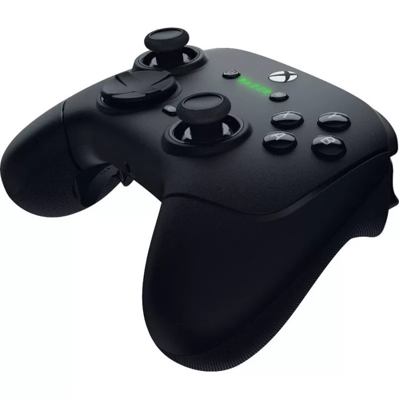 Žaidimų pultelis Razer Wolverine V3 Pro Juoda USB Wired Wireless PC Xbox Series S X