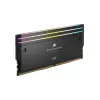 Atminties modulis Corsair Dominator Titanium DDR5 64 GB 6400 MHz