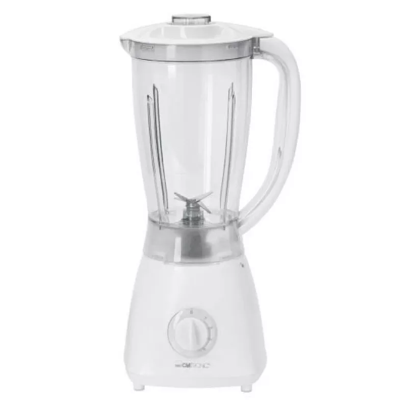 Stalinis blenderis Clatronic UM 3470 balta