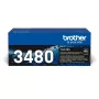tonerio kasetė Brother TN-3480 (TN3480) Suderinama — high-yield replacement for Brother printers