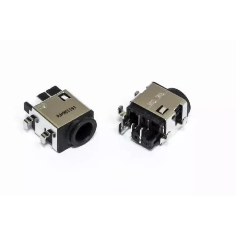 maitinimo lizdas, SAMSUNG RC510 serija