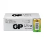 Alkaline batteries GP Battery LR6 AA 40 vnt. (modelis 15AU21-S2)