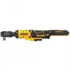 Smūginis veržliasukis DeWALT DCF512N-XJ 1/2 colio 250 RPM 95 N⋅m