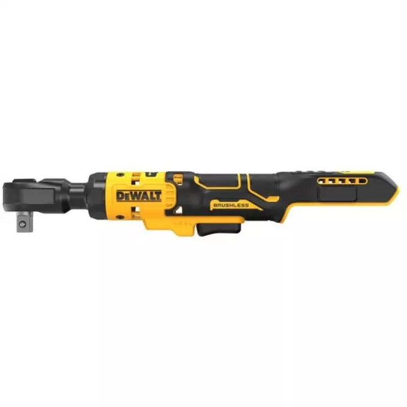 Smūginis veržliasukis DeWALT DCF512N-XJ 1/2 colio 250 RPM 95 N⋅m
