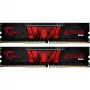 Darbalaukio/serverio DDR4 16 GB (2x8 GB) 3200 MHz G.SKILL 288 kontaktų DIMM 1,35 V, CL16, XMP 2.0