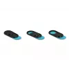 Delock PWZ-110010 gaminys, juodas