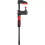 Strypinis spaustuvas BESSEY GearKamp GK45 45 cm raudonas juodas