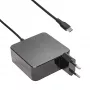 Akyga AK-ND-60 USB-C nešiojamojo kompiuterio maitinimo adapteris 45 W, Power Delivery, 5–20 V, 1,2 m