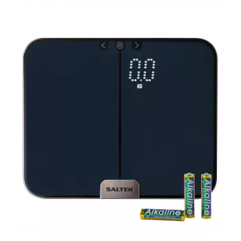 Analizerio svarstyklės Salter 9164 BK3R