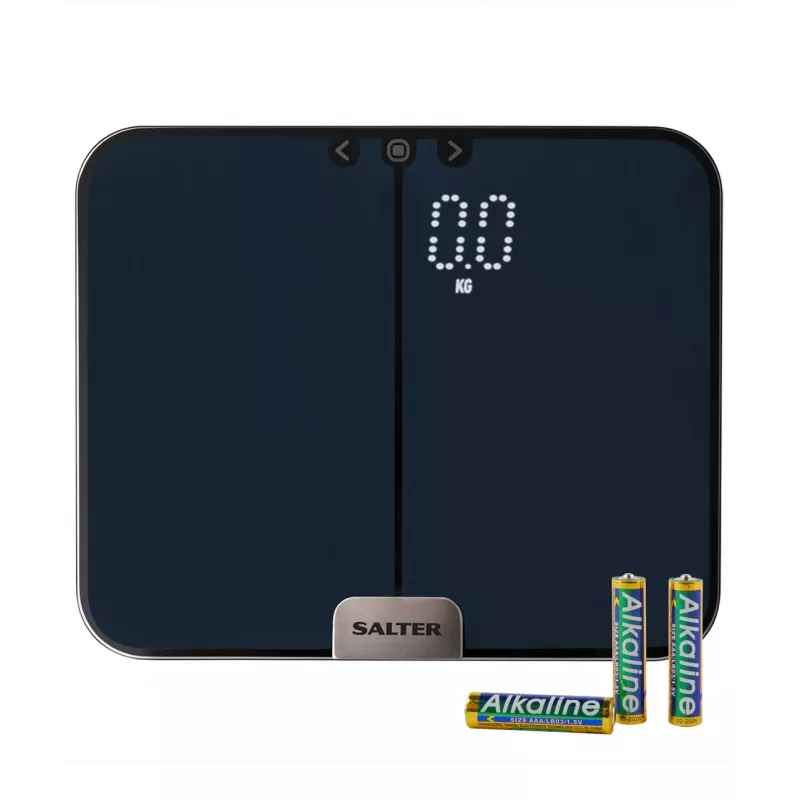 Analizerio svarstyklės Salter 9164 BK3R
