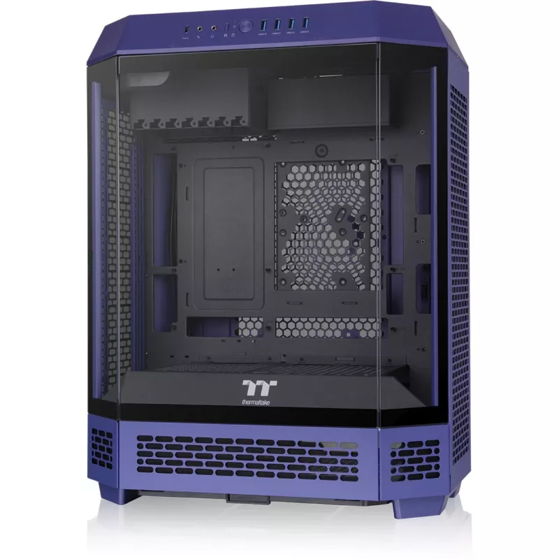 Thermaltake View 600 TG Future Dusk | PC korpusas - Korpusas - ATX (CA-11H-00FNWN-00)