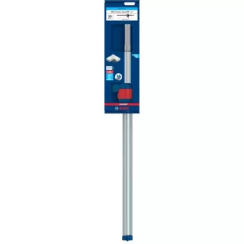 Smūginis grąžtas Bosch Expert Max-8X — 30 mm gręžimo skersmuo, 400 mm darbinis ilgis