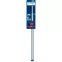 Smūginis grąžtas Bosch Expert Max-8X — 30 mm gręžimo skersmuo, 400 mm darbinis ilgis