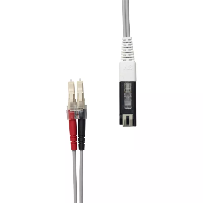 Šviesolaidinis kabelis ProXtend V45-LC UPC OM2 Duplex 50/125 µm
