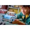 LEGO HARRY POTTER 76470 Užkerėtas Skraidantis Ford Anglia
