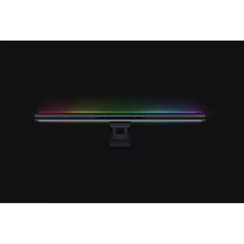 Razer Aether monitoriaus šviesa Juoda 500 lm