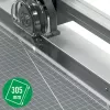 Leitz Precision Home Office popieriaus pjaustytuvas A4, 10 lapų