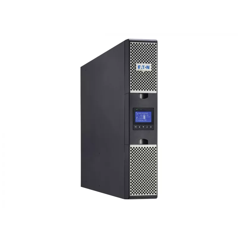 Eaton 9PX 3000RT - UPS (montuojamas į stovą / išorinis) - internetinis UPS